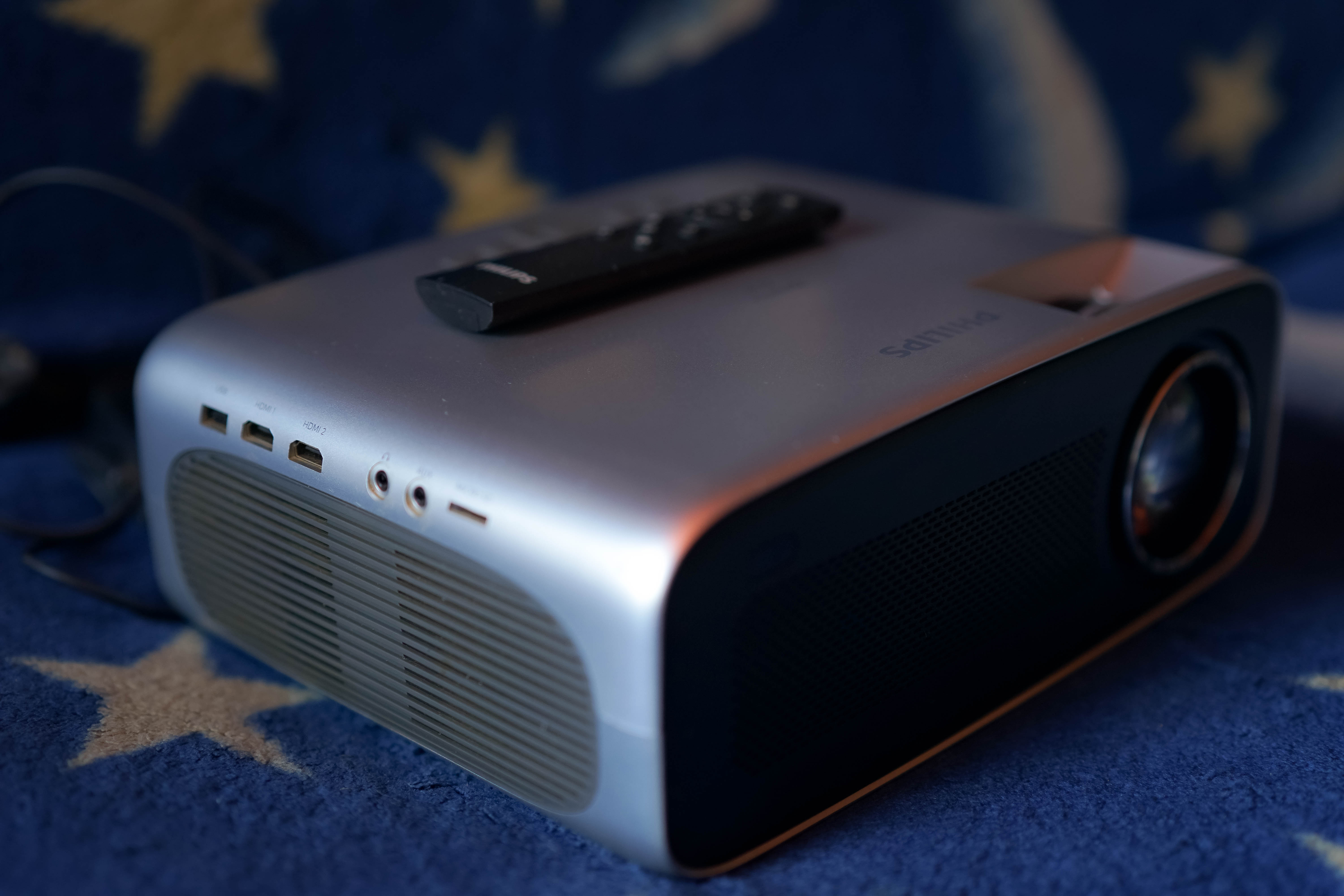 Projektor Philips NEOPIX ACE